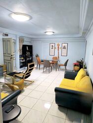 Blk 758 Woodlands Avenue 6 (Woodlands), HDB 4 Rooms #580706181